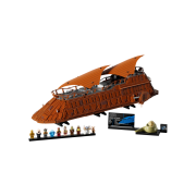Lego Star Wars Jabba's Sail Barge
