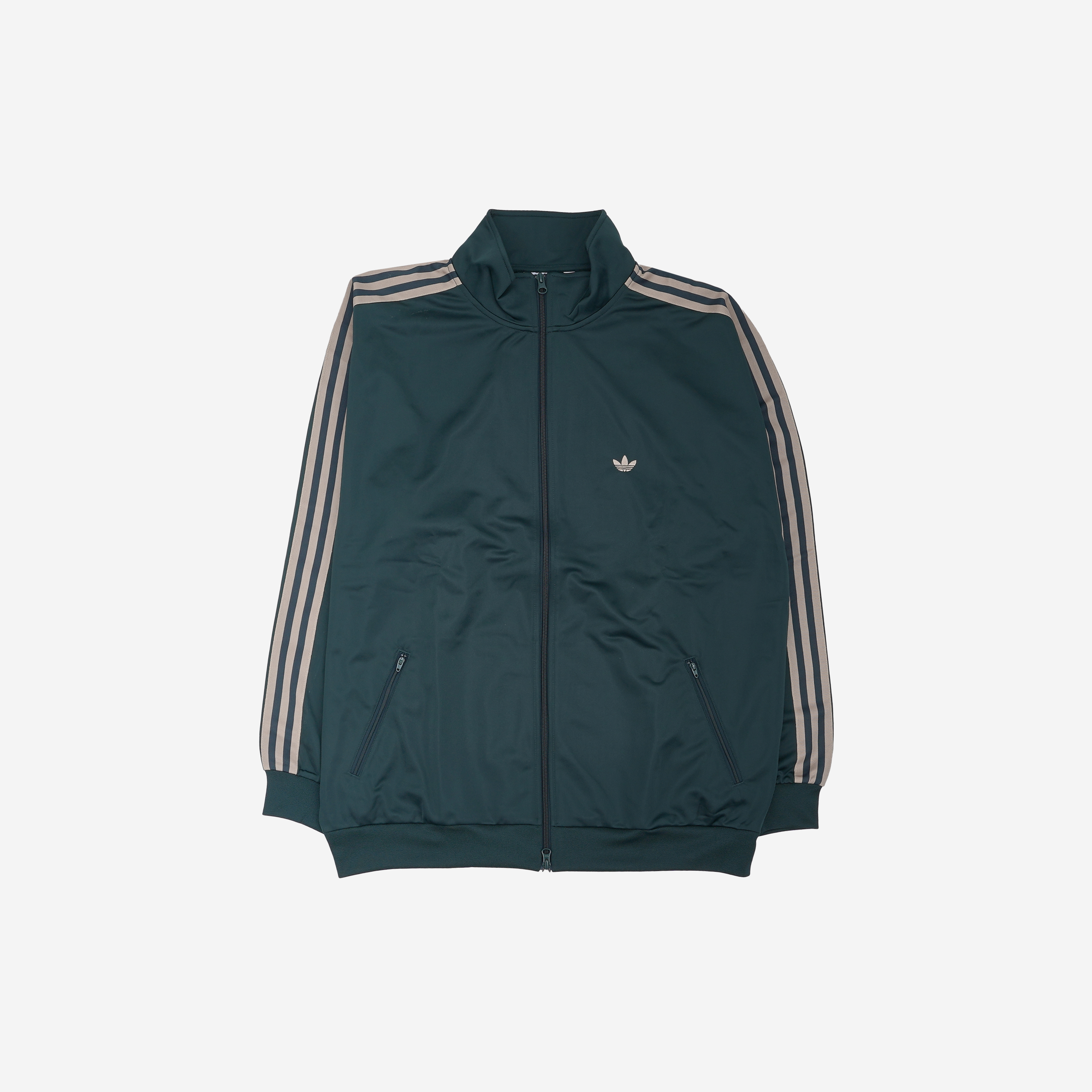 Adidas Originals Beckenbauer Track Jacket Shadow Green - KR Sizing