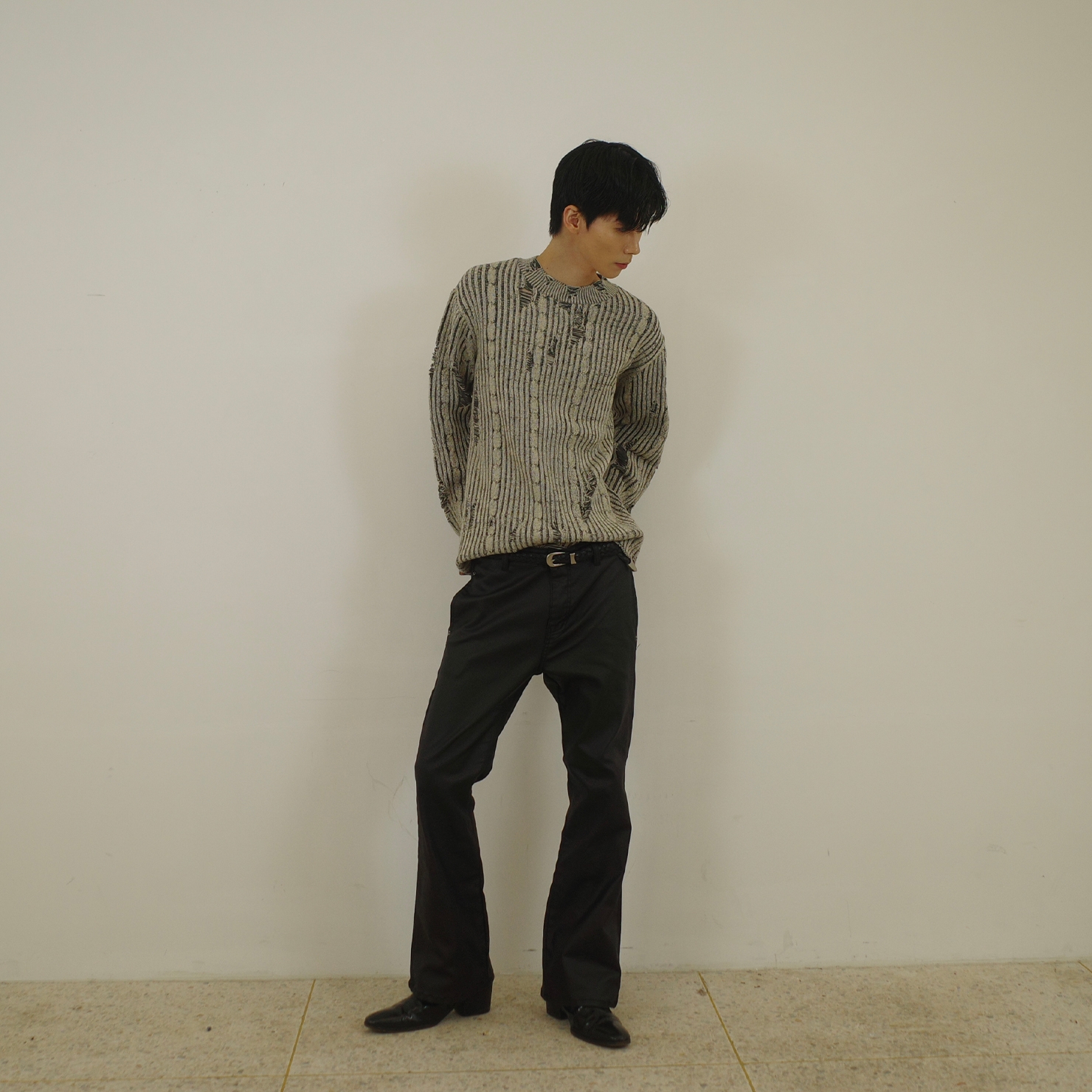 언타터님의 스타일 - 7