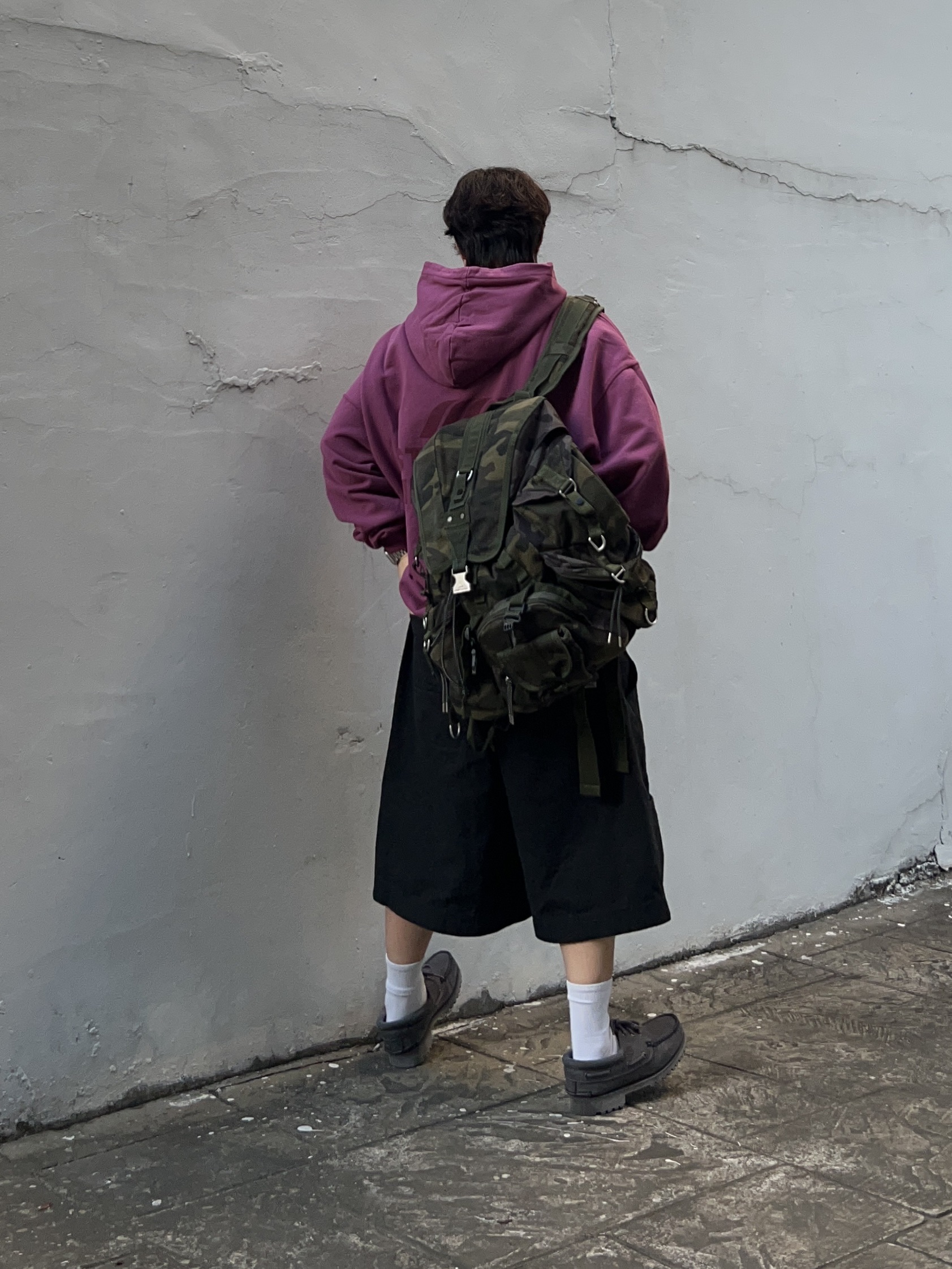 KREAM 스타일 - 2