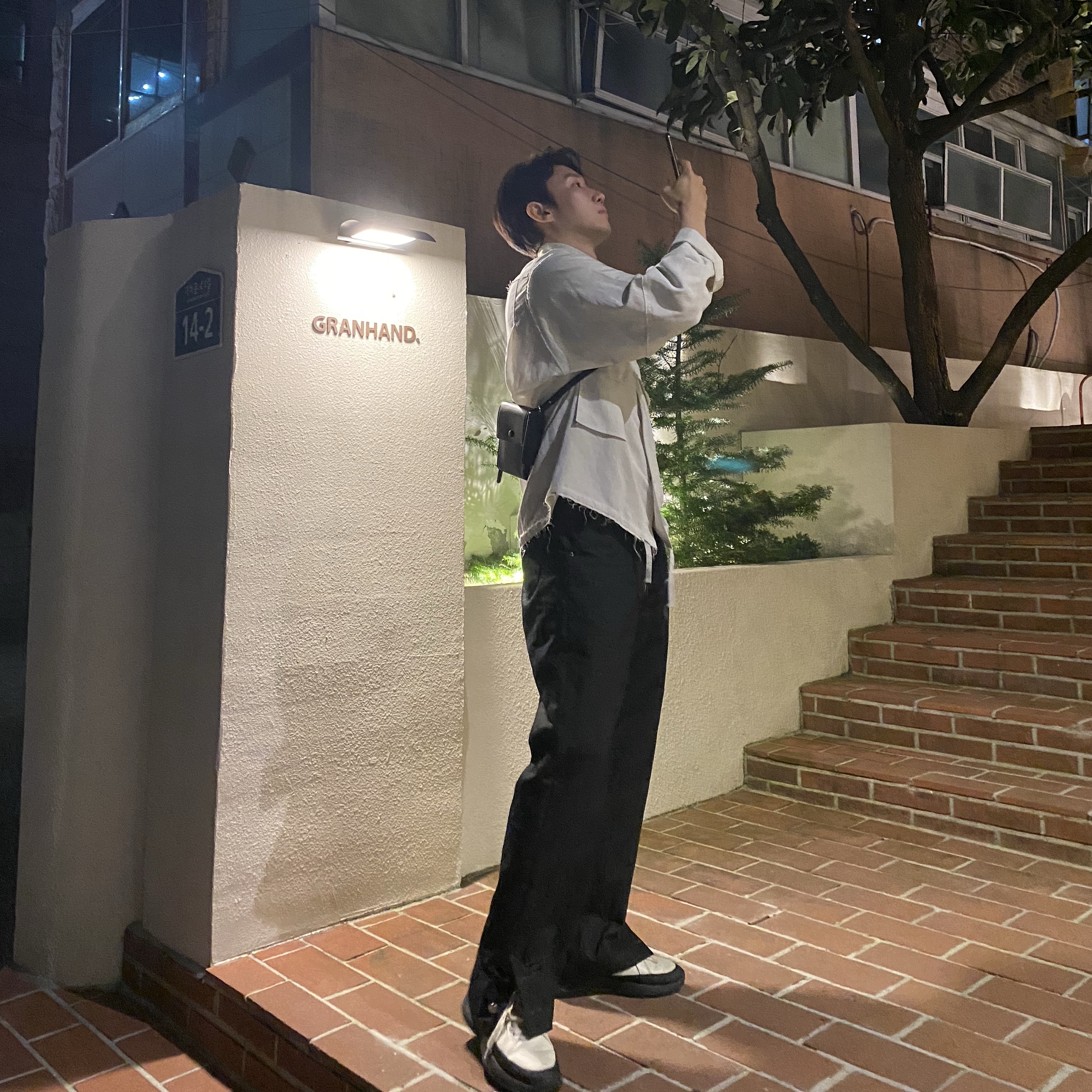𝚅𝙻님의 스타일 - 3