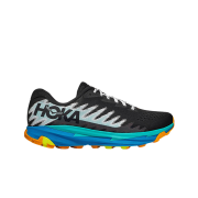 Hoka Torrent 3 Black Diva Blue