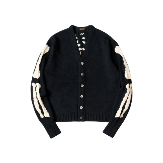 스투시 x 데님 티어스 수트 가디건 블랙 | Stussy | KREAM 스투시 x 데님 티어스 수트 가디건 블랙 | Stussy | KREAM