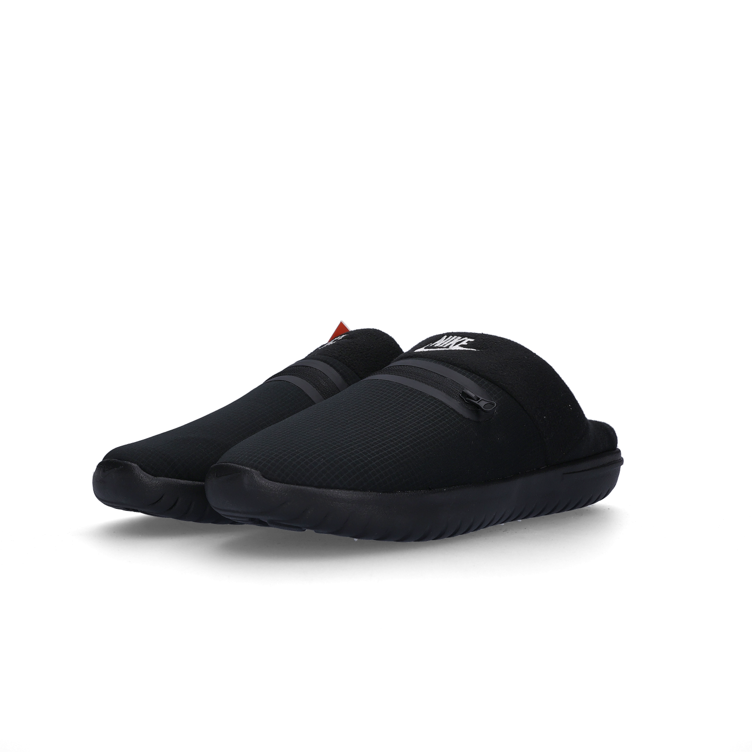 Nike Burrow Black Phantom