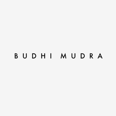 부디 무드라(Budhi Mudra)