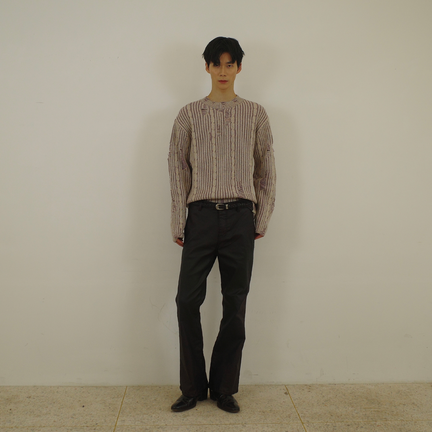 언타터님의 스타일 - 2