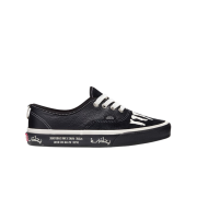 Vans x Mark SBTG Authentic Black
