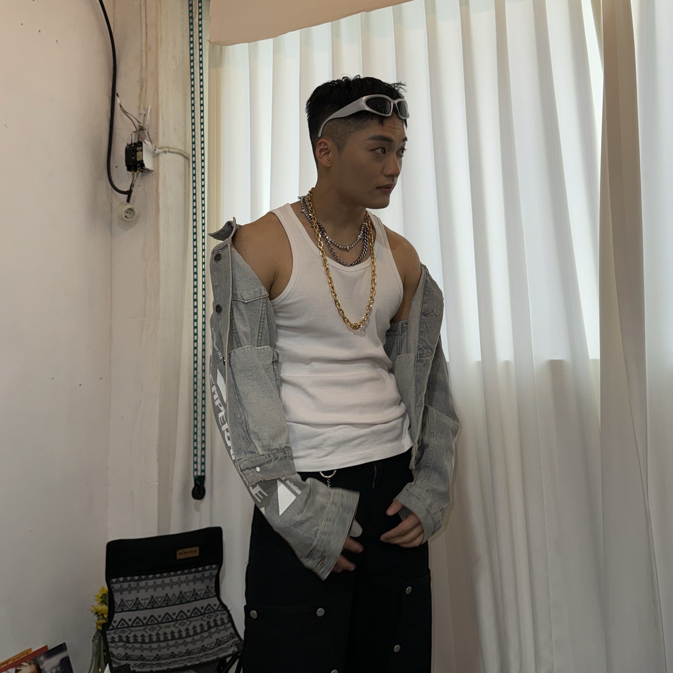 김준영님의 스타일 - 2