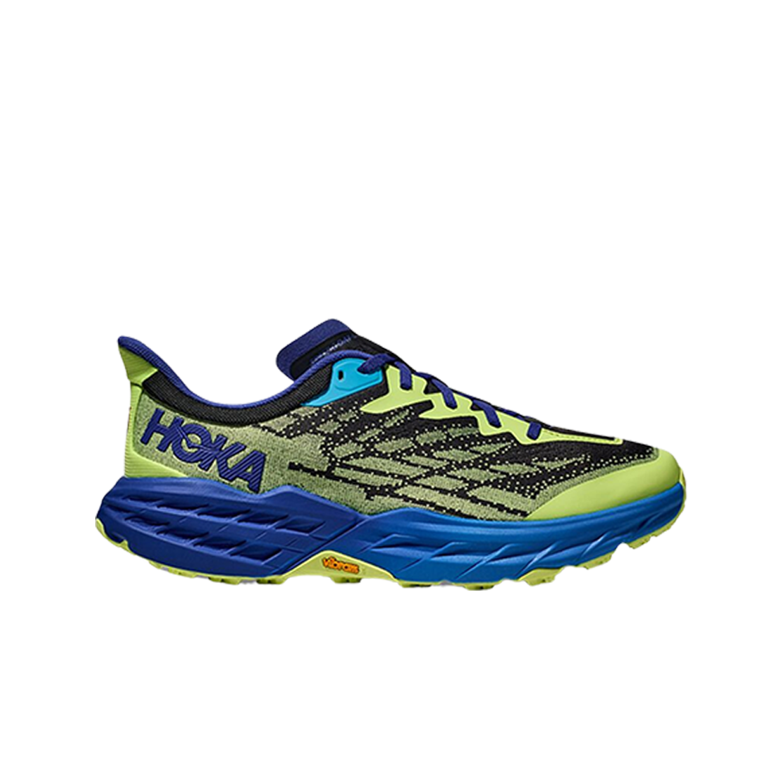 호카 스피드고트 5 레티스 이브닝 스카이