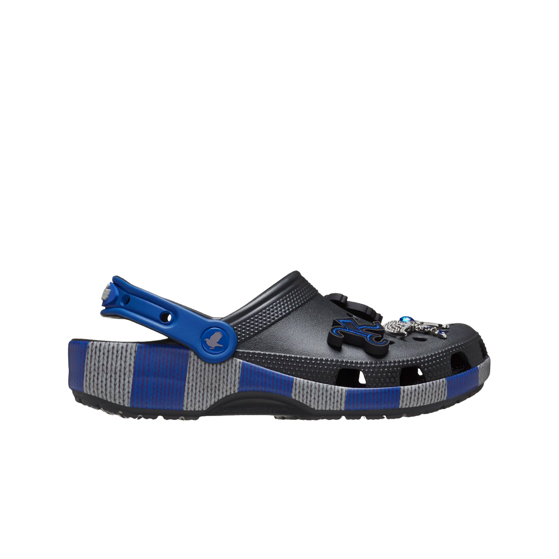 크록스 x 해리포터 레번클로 클래식 클로그 멀티(Crocs x Harry Potter Ravenclaw Classic Clog Multi) - 1