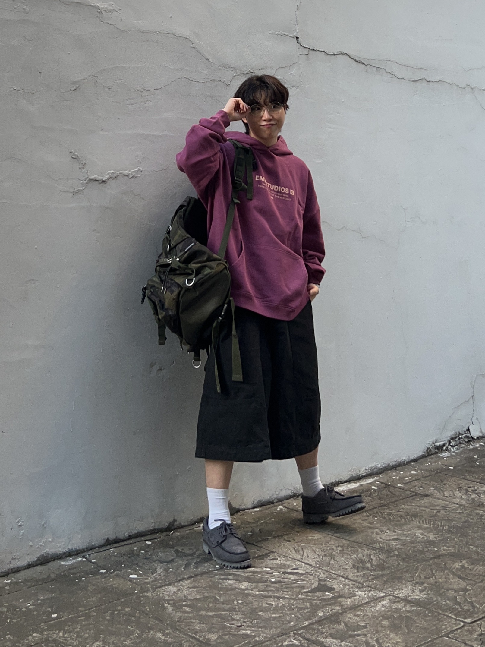 KREAM 스타일 - 3