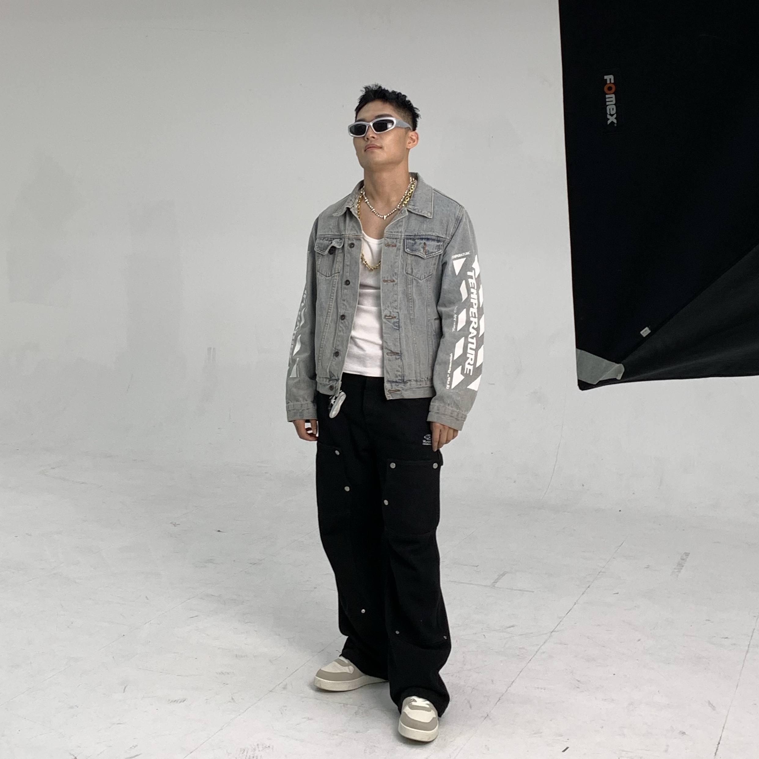 김준영님의 스타일 - 3