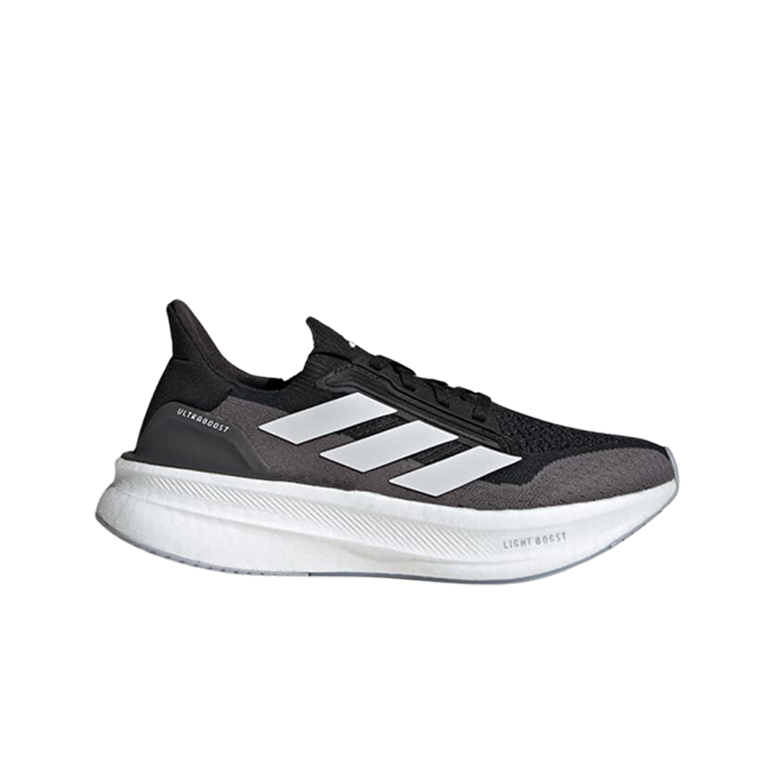 (W) 아디다스 울트라부스트 5X 코어 블랙 클라우드 화이트((W) Adidas Ultraboost 5X Core Black Cloud White)