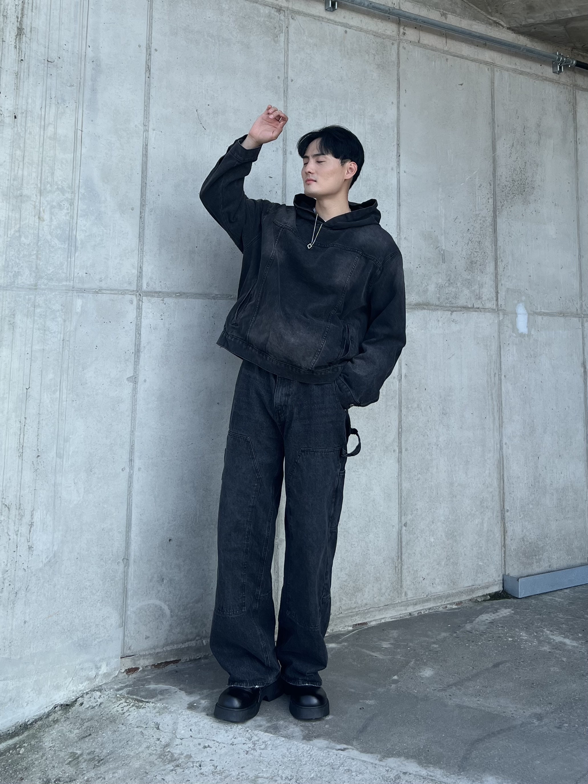 이창용님의 스타일 - 1