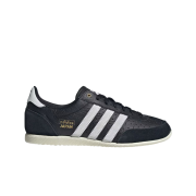 (W) Adidas Japan Core Black Cloud White