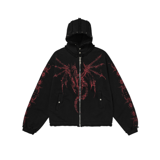 [THUG CLUB]☆ Dem Sound Zip-up☆韓国大人気★ org.jpg