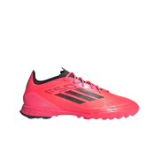 Adidas F50 Pro TF Turbo Aurora Black