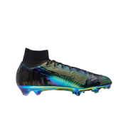 Nike Mercurial Superfly 10 Elite FG Iridescent Black