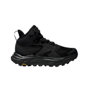 (W) Hoka Anacapa 2 Mid GTX Black