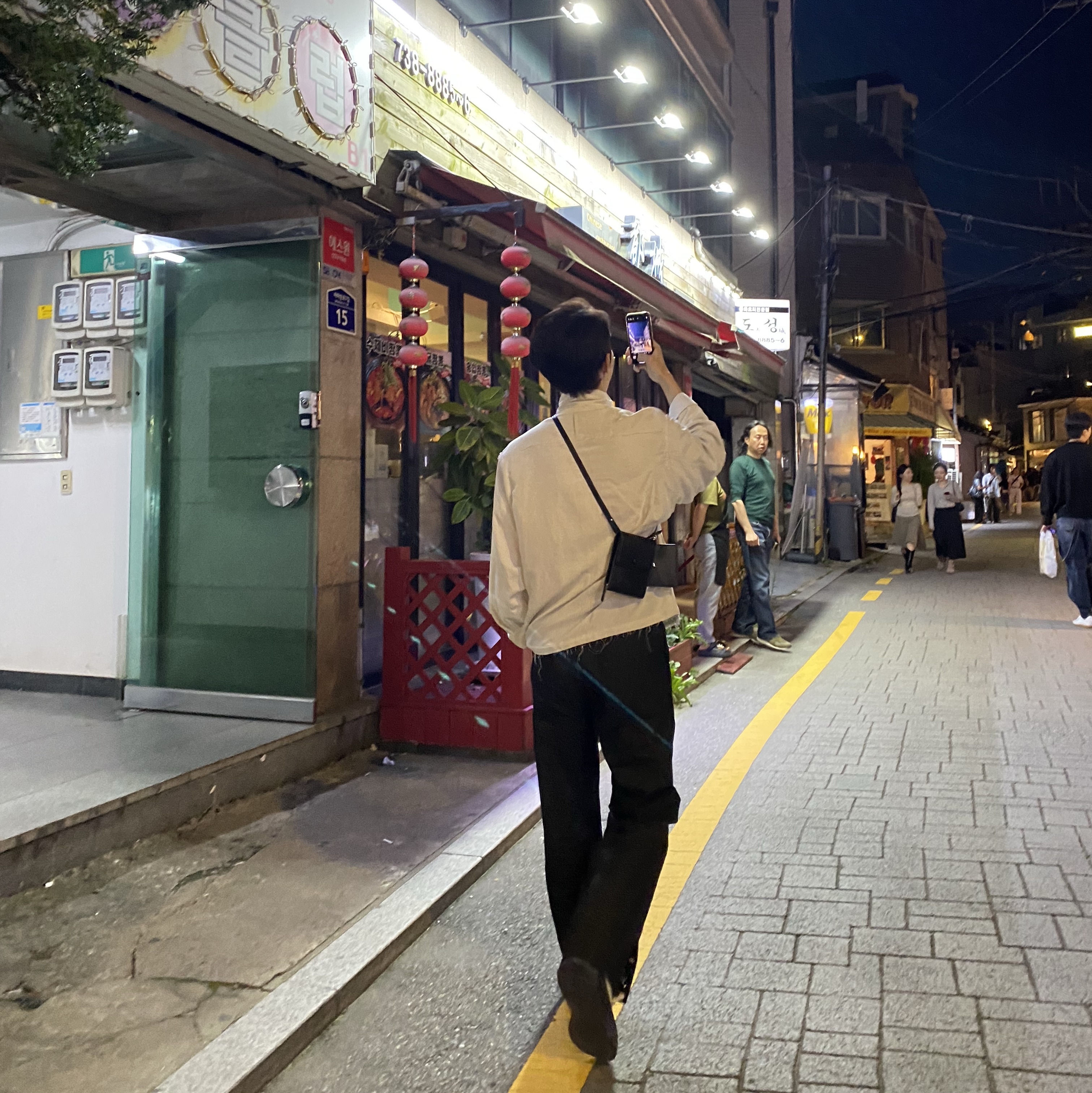 𝚅𝙻님의 스타일 - 4