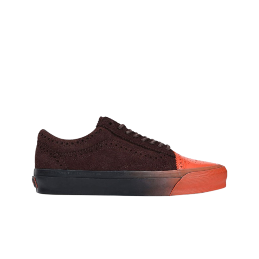 Vans TDC Old Skool Browg LX Brown