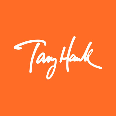 토니호크(TONY HAWK)