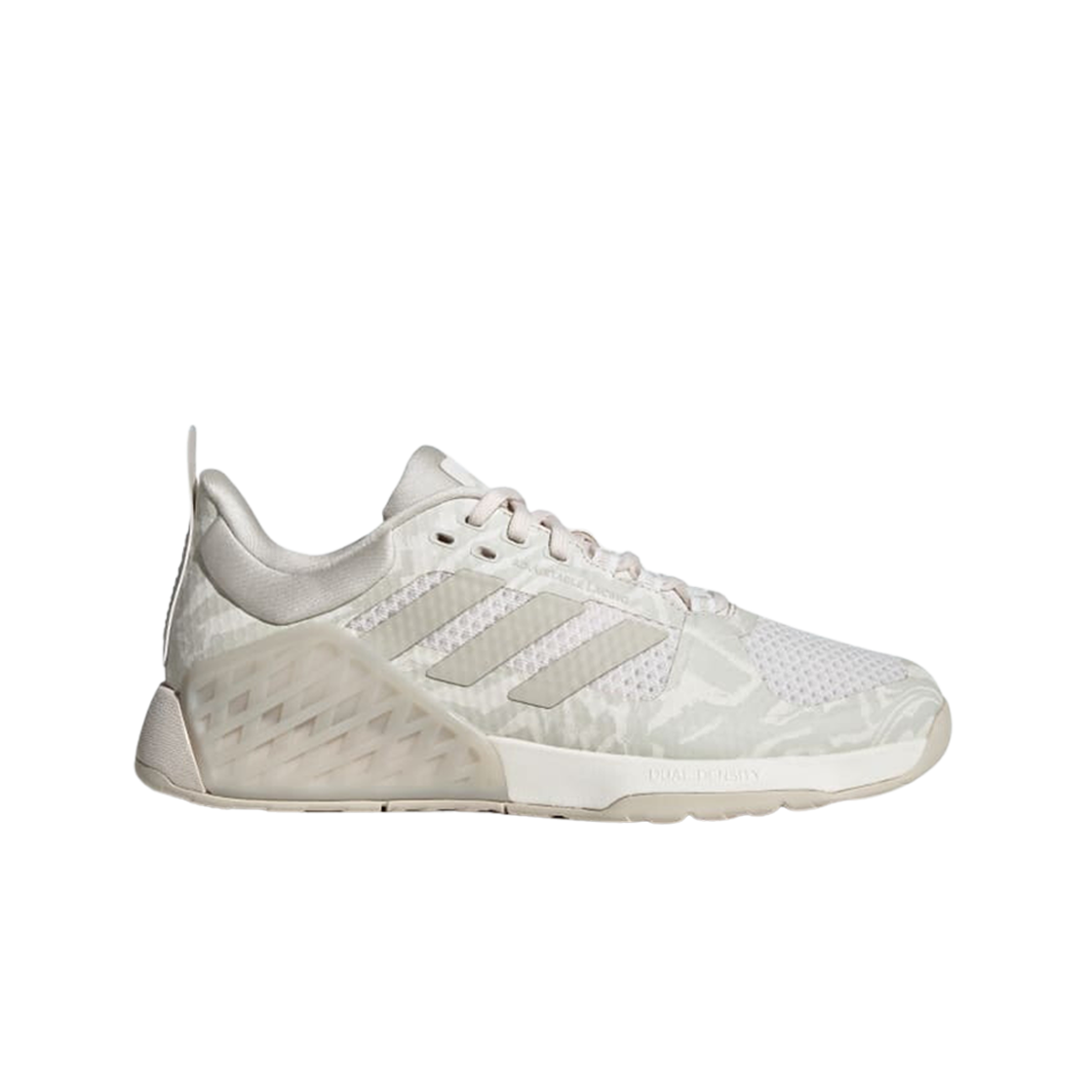 (W) 아디다스 드롭셋 2 초크 화이트 알루미나((W) Adidas Dropset 2 Chalk White Alumina) - 1