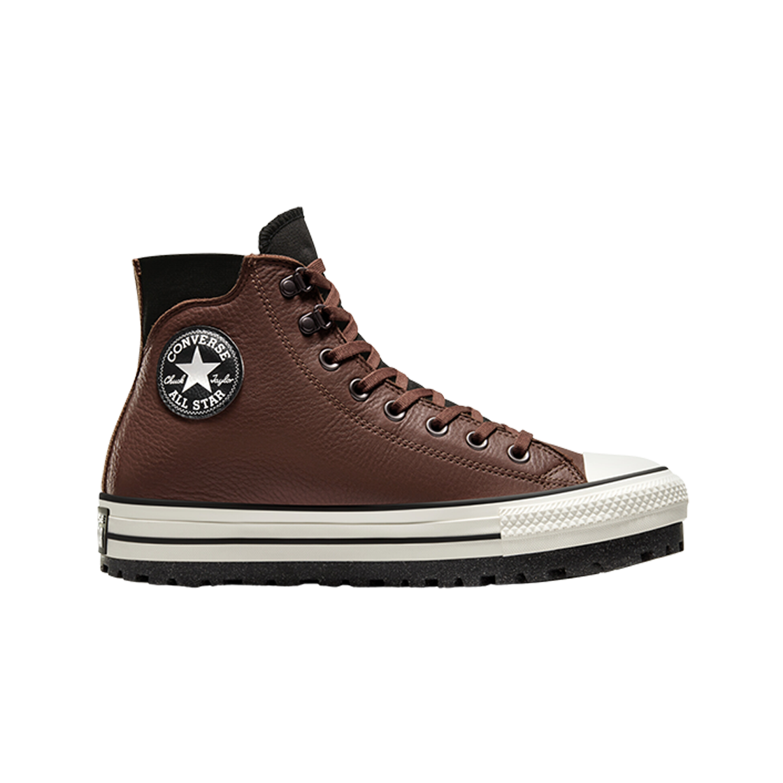 컨버스 척 테일러 올스타 시티 트렉 워터프루프 베어 냅(Converse Chuck Taylor All Star City Trek Waterproof Bear Nap) - 1