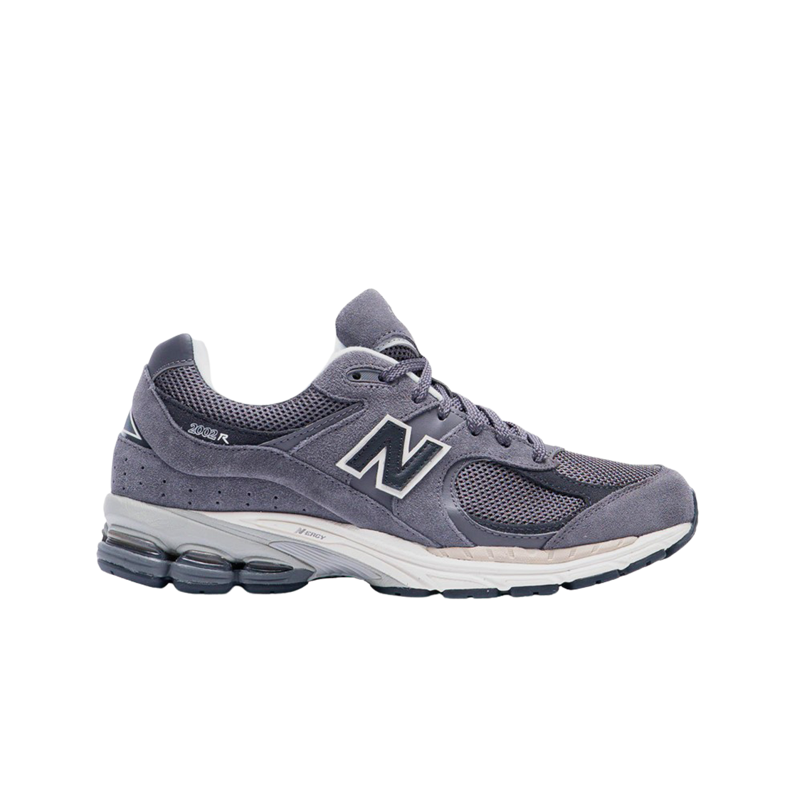 뉴발란스 2002R 마그넷 팬텀(New Balance 2002R Magnet Phantom)