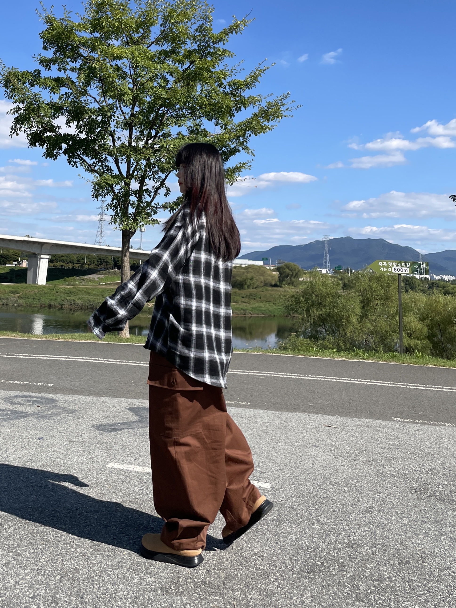 KREAM 스타일 - 3