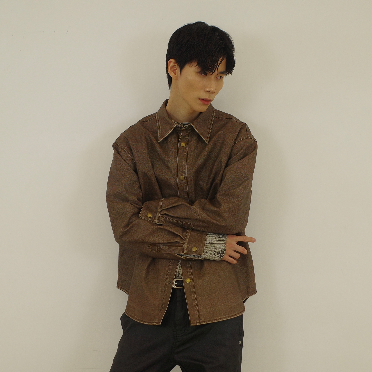 언타터님의 스타일 - 4