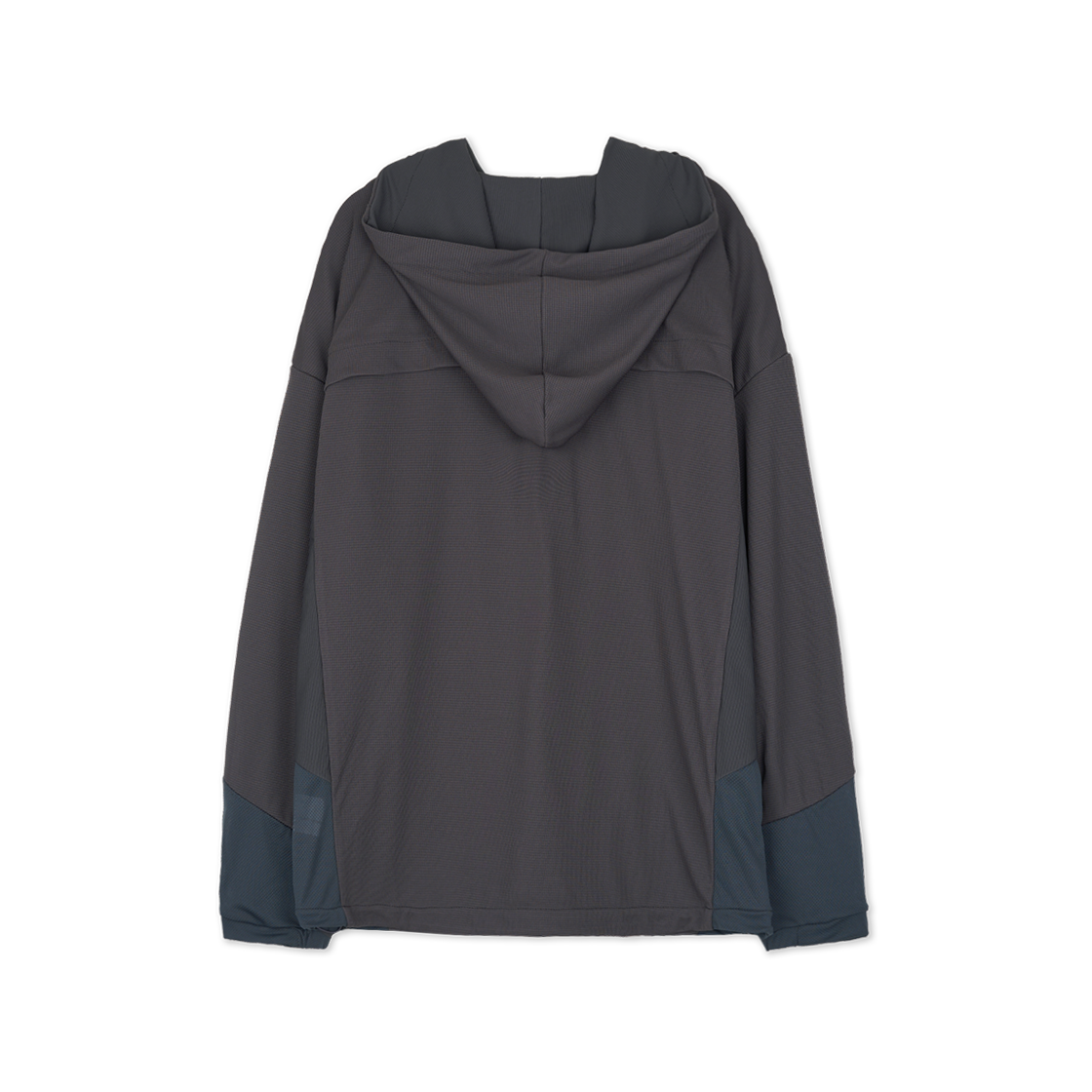 이그노타 코어:10 로머 집 후디 듄(Ignota Core:10 Roamer Zip Hoodie Dune) - 2