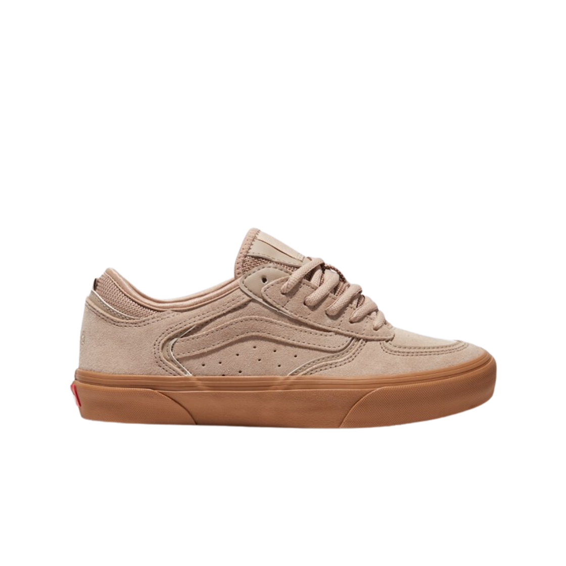 반스 스케이트 로울리 샌드(Vans Skate Rowley Sand) - 1