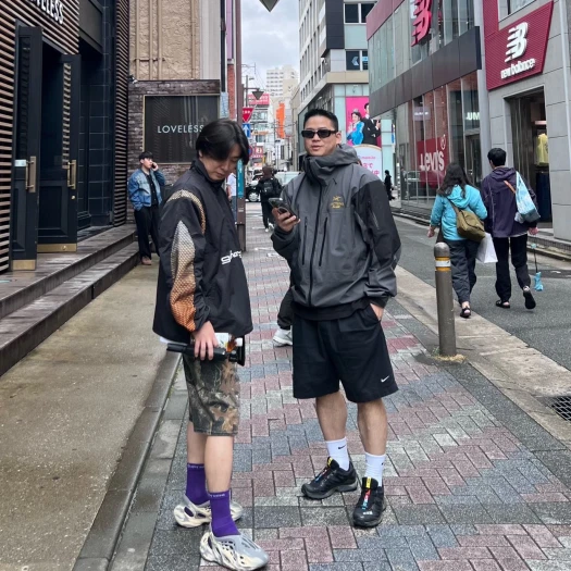 스타일 카드