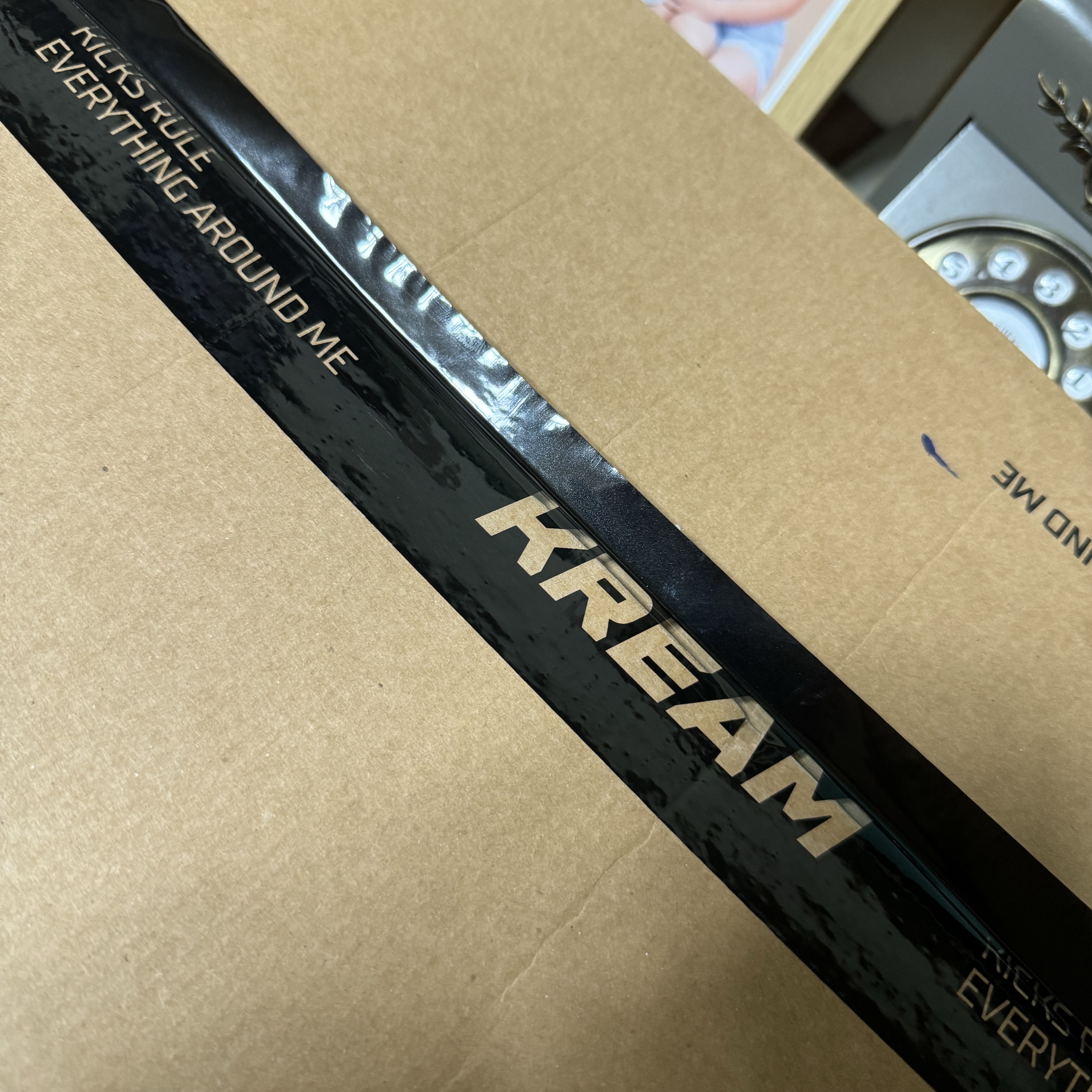 Jordan 1 Retro Low OG Mocha 착용 스타일 - 3
