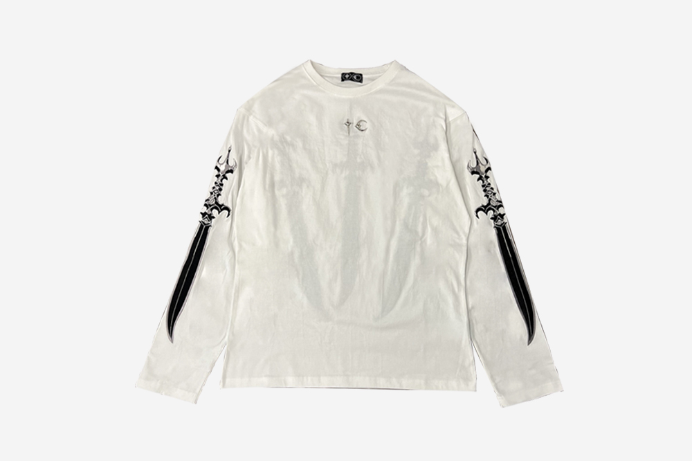 [Thug Club] Arab Sword Sleeve ☆送料込☆ Arab Sword Sleeve – thug club