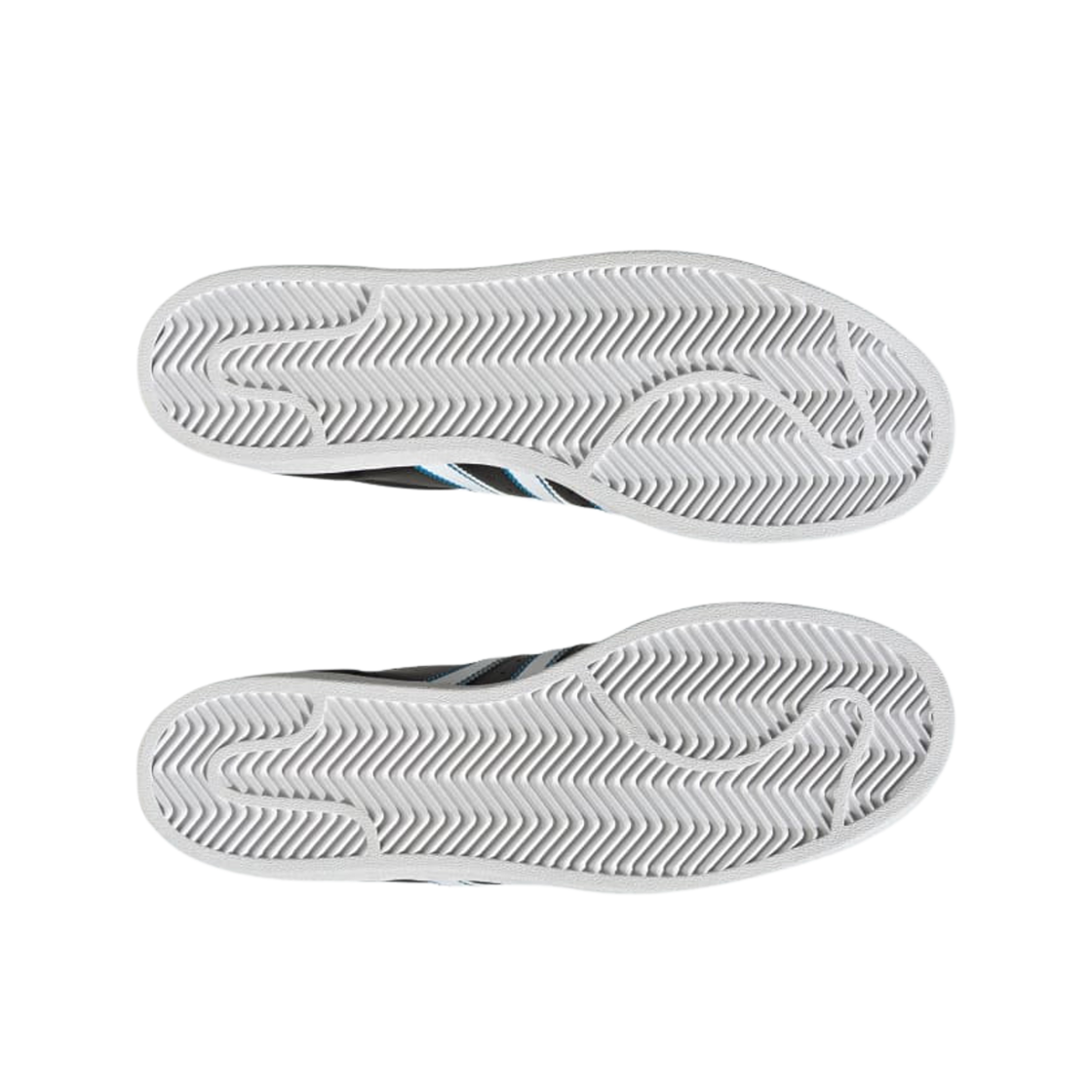 아디다스 슈퍼스타 코어 블랙 클라우드 화이트(Adidas Superstar Core Black Cloud White) - 3