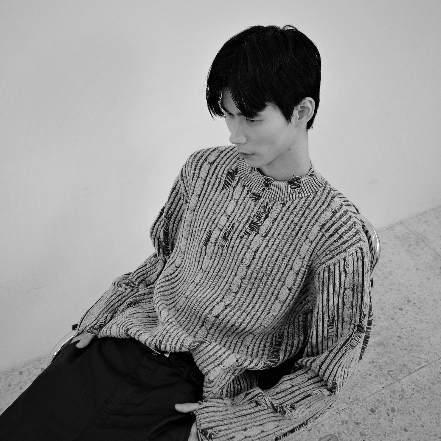 언타터님의 스타일 - 3