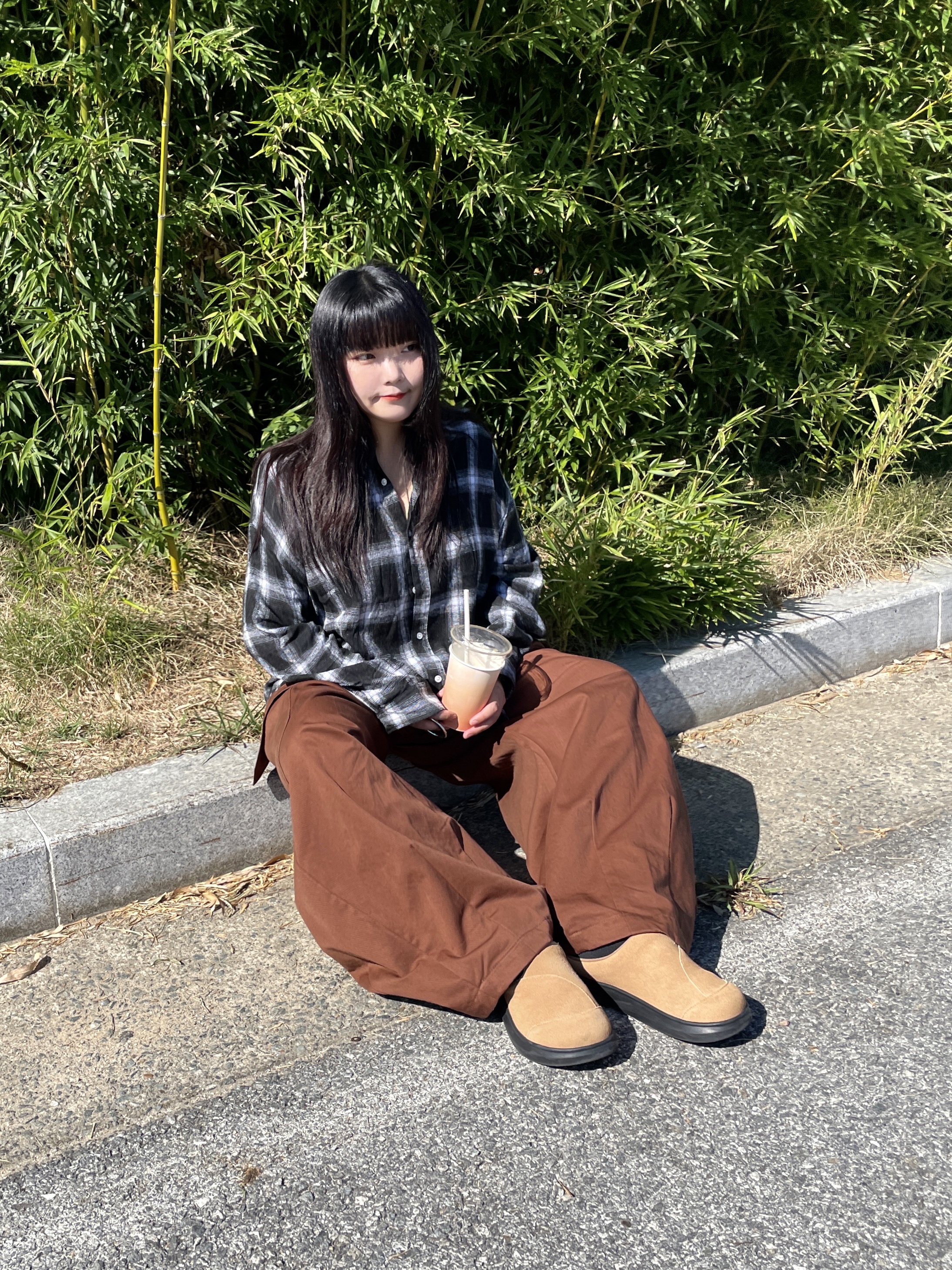 KREAM 스타일 - 1