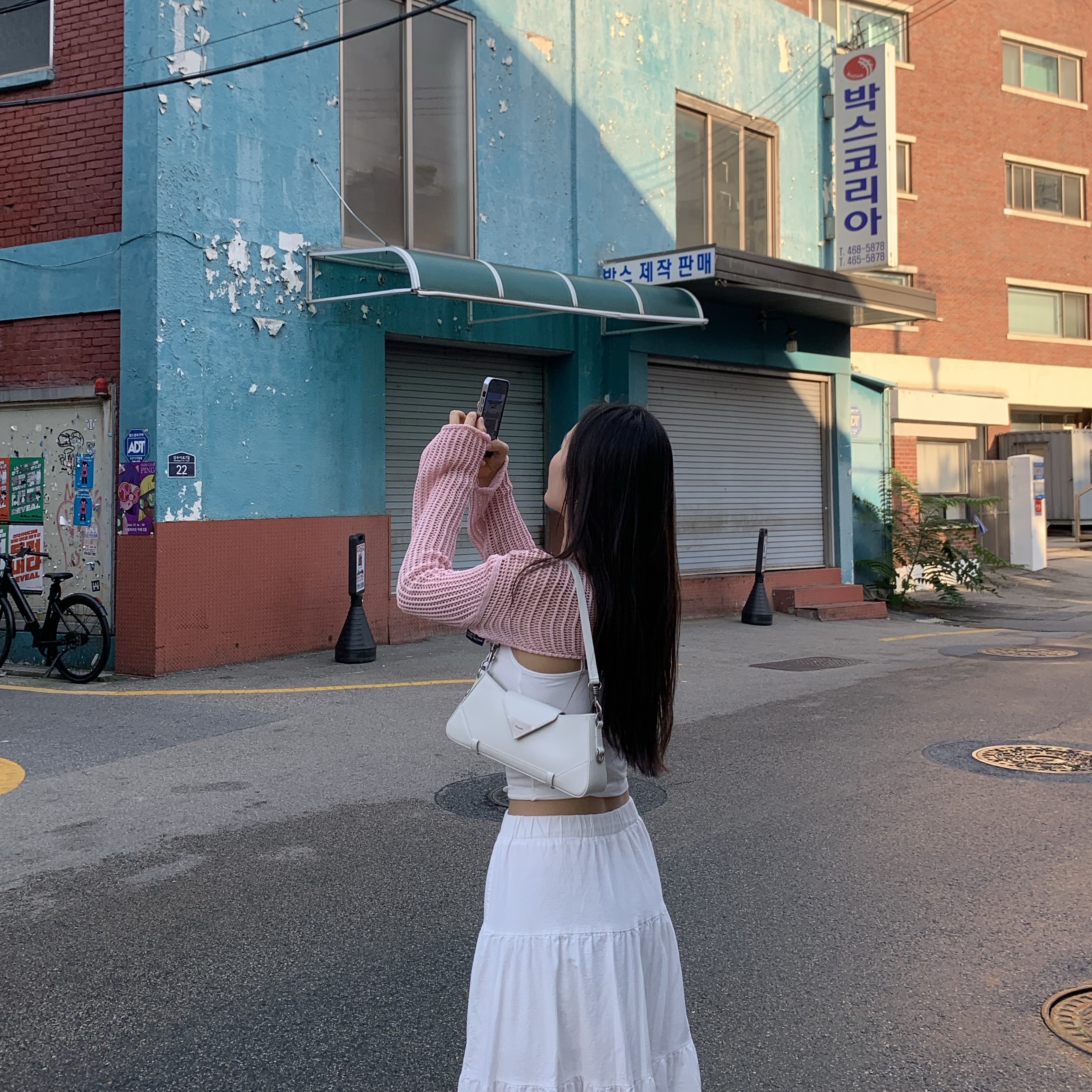 매료님의 스타일 - 2