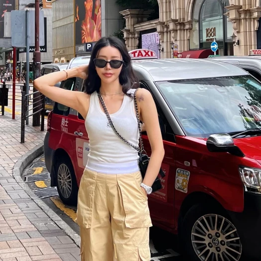스타일 카드