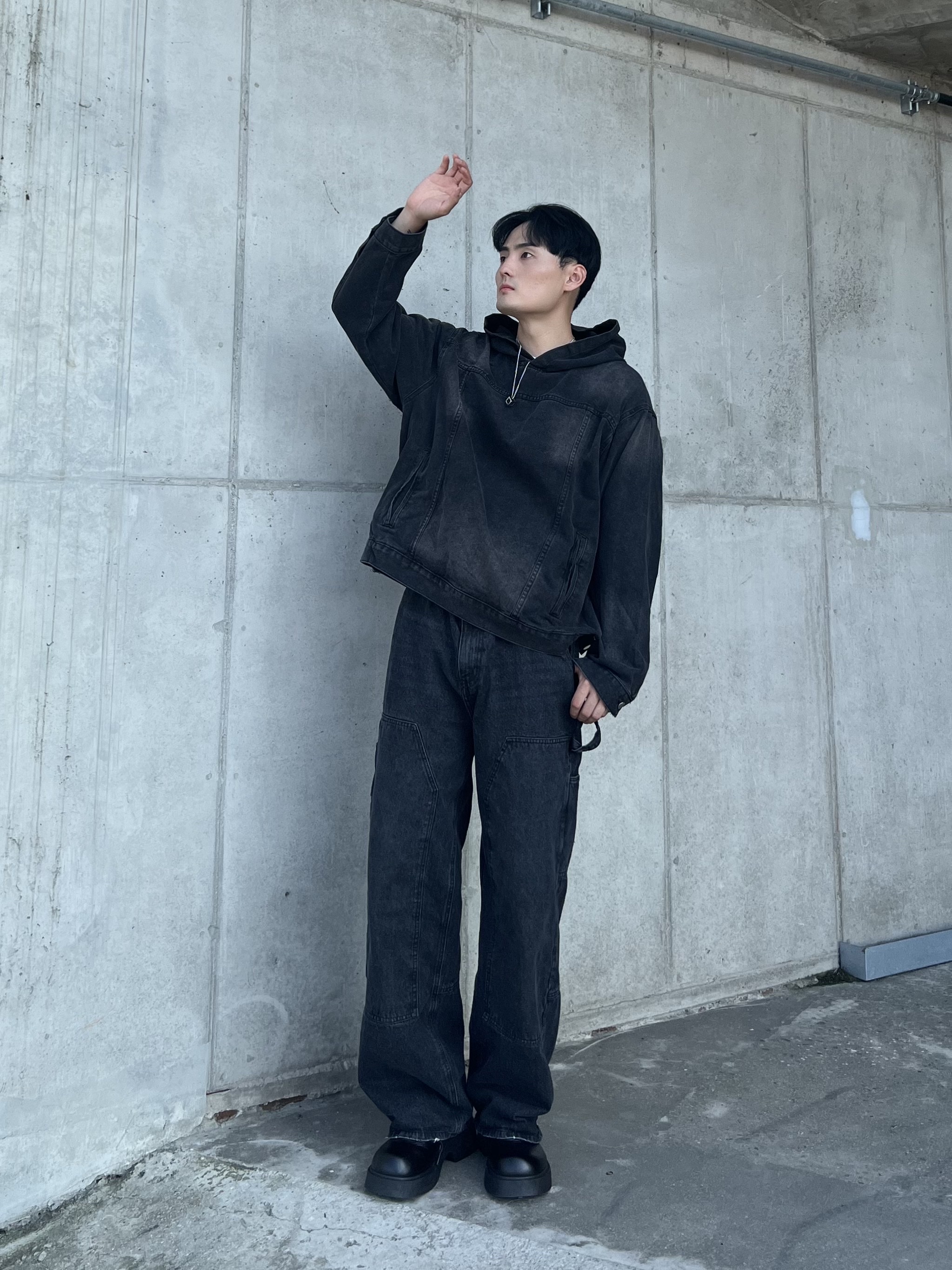 이창용님의 스타일 - 3