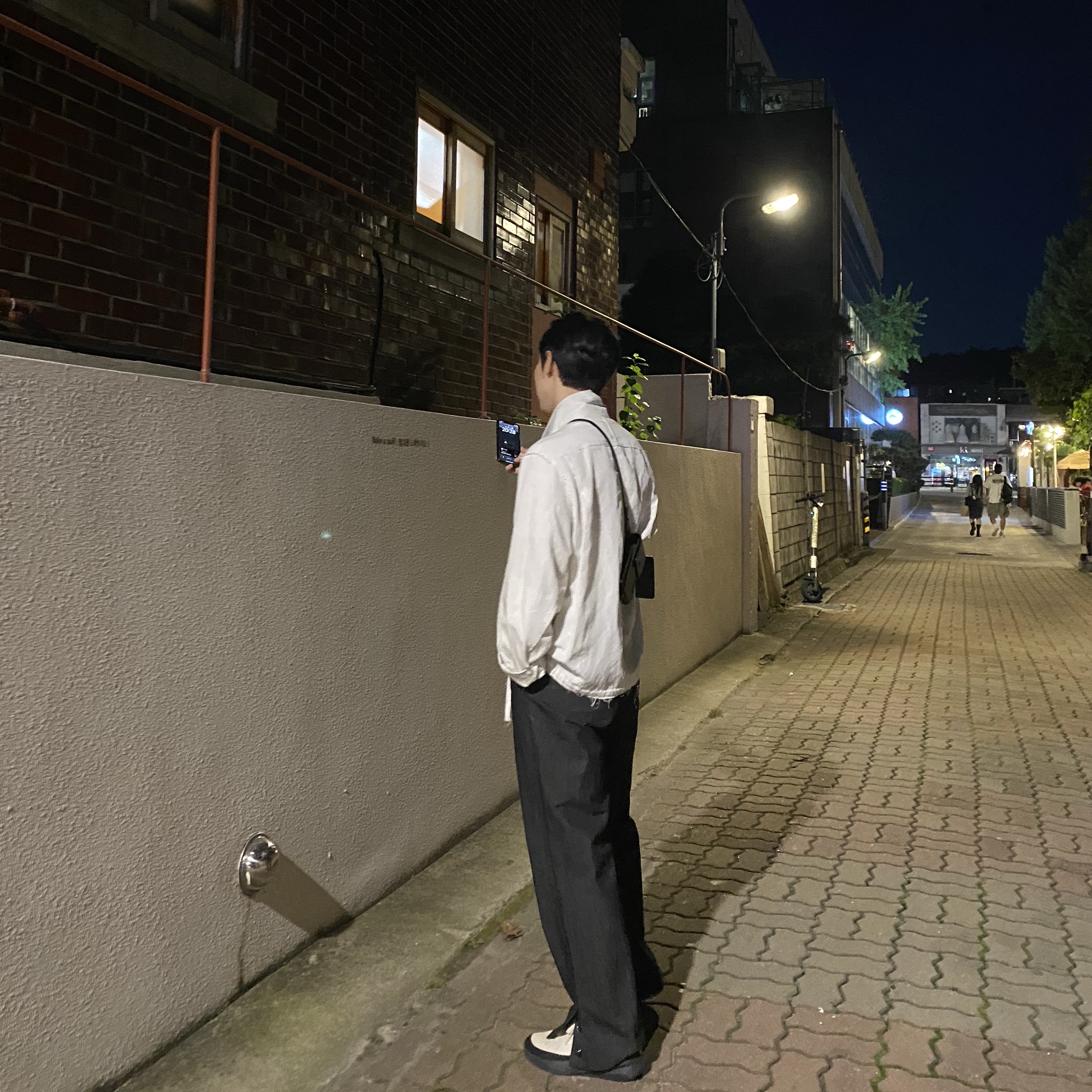 𝚅𝙻님의 스타일 - 5