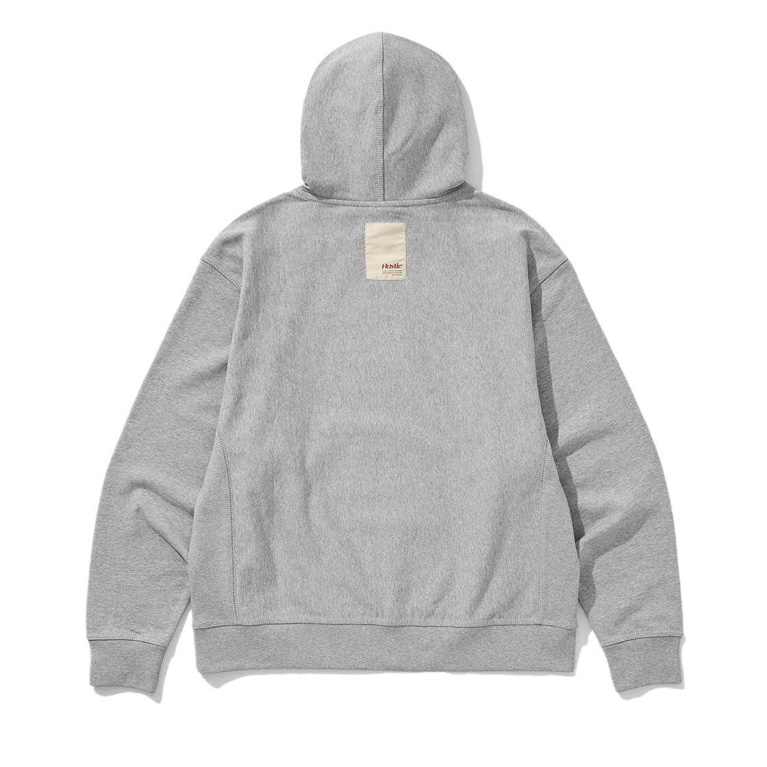 트루릴리젼 허슬 클래식 후디 멜란지(True Religion Hustle Classic Hoodie Melange) - 2