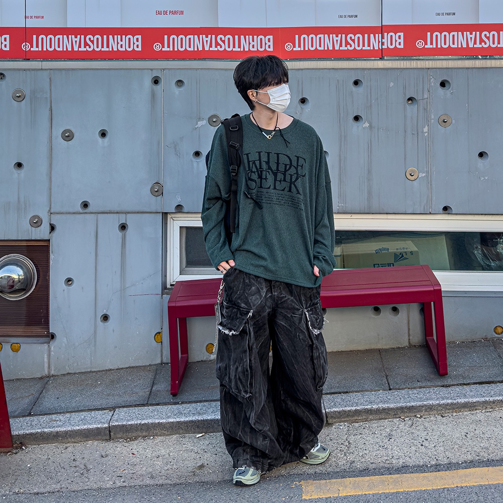Asics Jog 100 S Sheet Rock - 2E Wide 착용 스타일 - 1