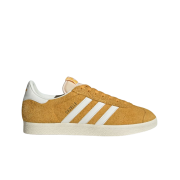 Adidas Gazelle Preloved Yellow Off White