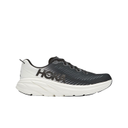 Hoka Rincon 3 Black White