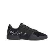 Y-3 Yunu Black Cloud White