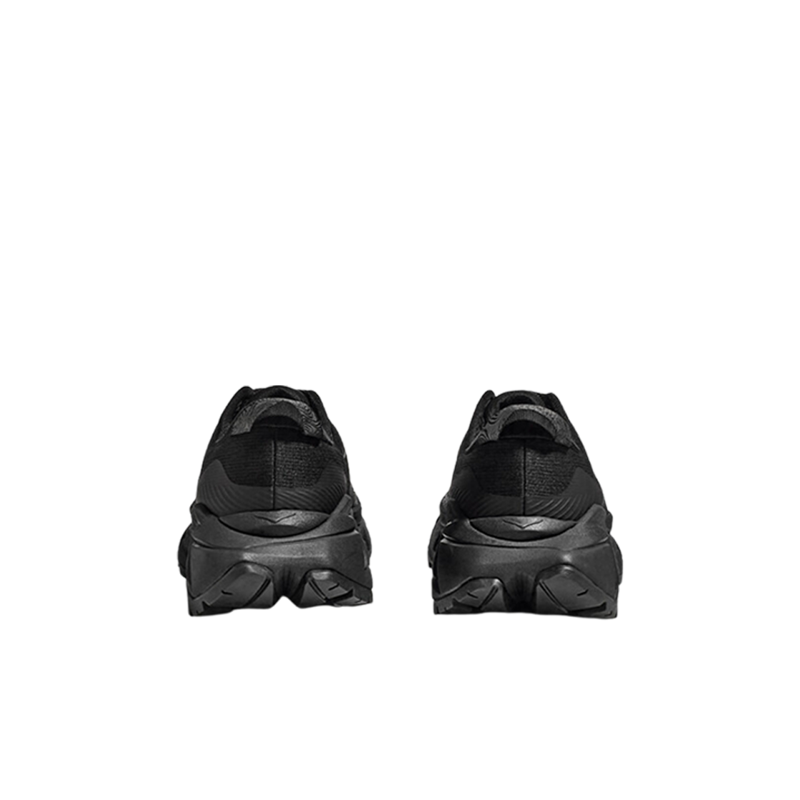 (W) 호카 스카이라인 플로트 X 트리플 블랙((W) Hoka Skyline Float X Triple Black) - 3