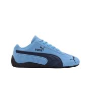 Puma Speedcat Archive Team Light Blue Club Navy